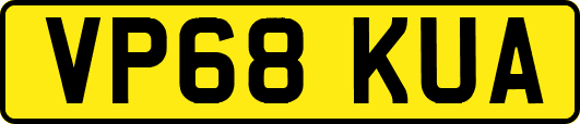 VP68KUA
