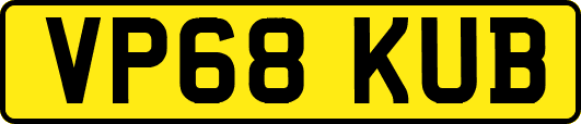VP68KUB