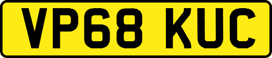 VP68KUC
