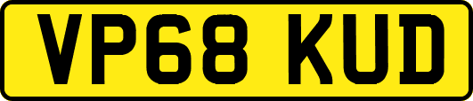 VP68KUD