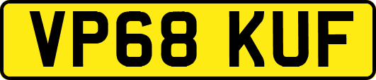 VP68KUF