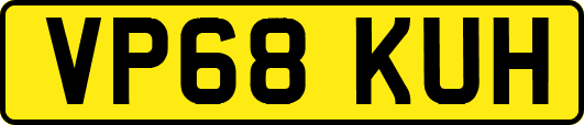VP68KUH