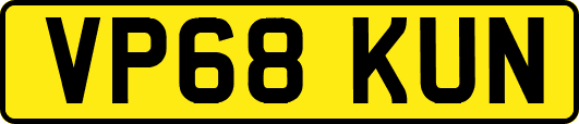 VP68KUN