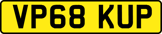 VP68KUP