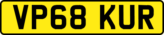 VP68KUR