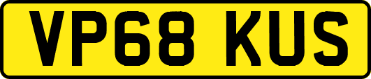 VP68KUS