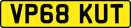 VP68KUT