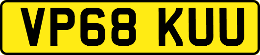 VP68KUU