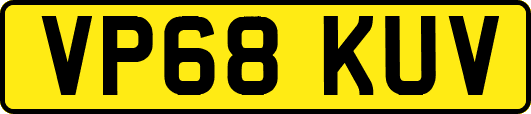 VP68KUV