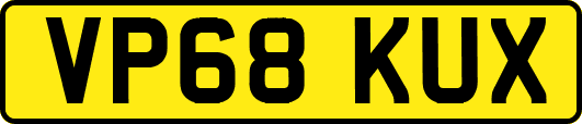 VP68KUX