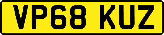 VP68KUZ