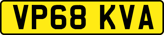 VP68KVA