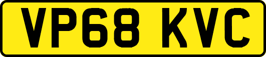 VP68KVC