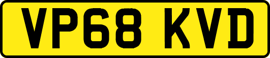 VP68KVD