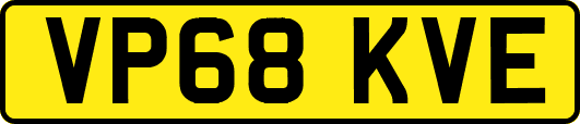 VP68KVE