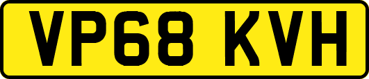 VP68KVH