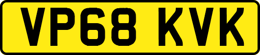 VP68KVK