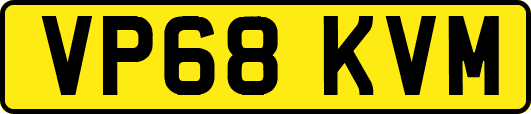VP68KVM