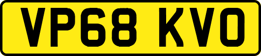 VP68KVO