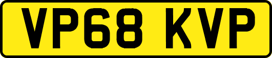 VP68KVP