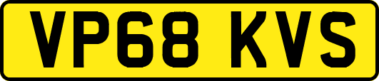 VP68KVS