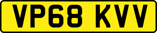 VP68KVV