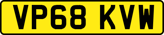 VP68KVW