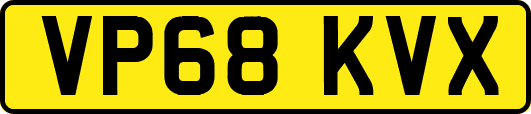 VP68KVX