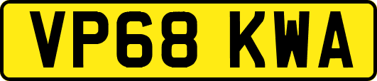 VP68KWA