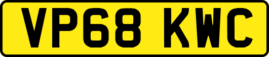 VP68KWC