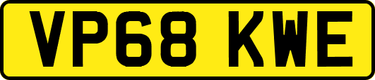 VP68KWE