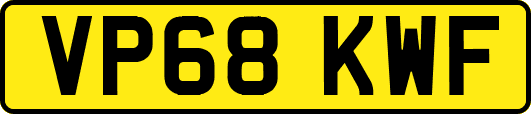 VP68KWF