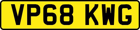 VP68KWG