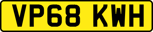 VP68KWH