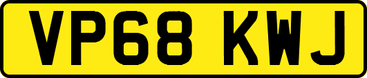 VP68KWJ