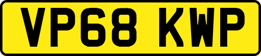VP68KWP