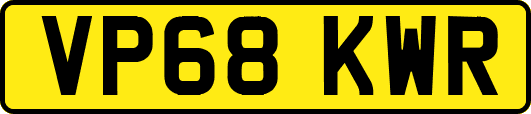 VP68KWR