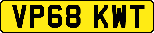 VP68KWT