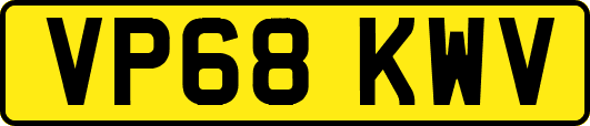VP68KWV