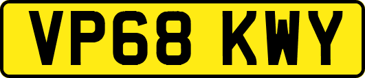 VP68KWY