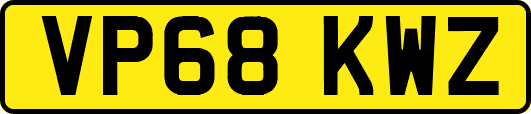 VP68KWZ