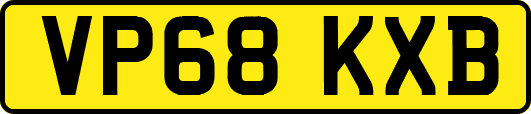 VP68KXB