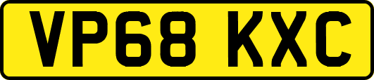 VP68KXC