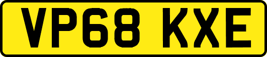 VP68KXE