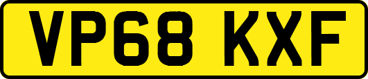VP68KXF