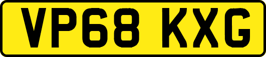 VP68KXG