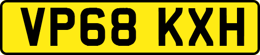 VP68KXH