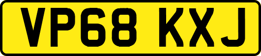 VP68KXJ