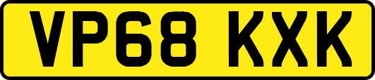 VP68KXK