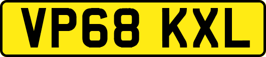 VP68KXL